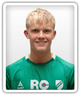 Lucas Balck