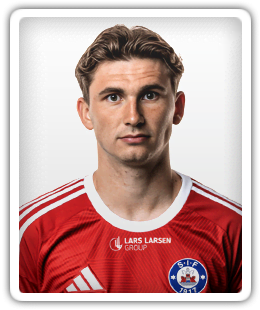 Mads Freundlich