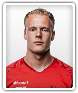 Magnus Lysholm