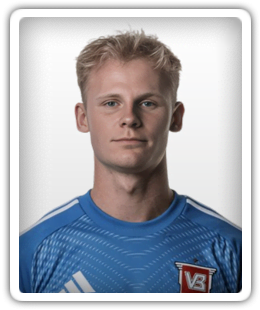 Tobias Haahr