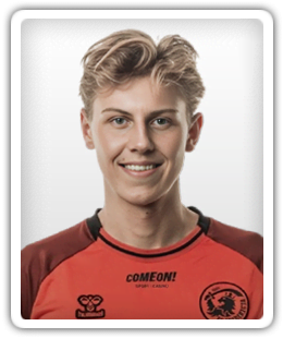 Jakob Jessen