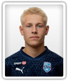 Lucas Nyman
