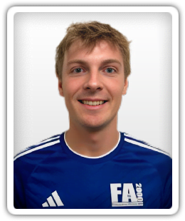 William Ravn Peitersen
