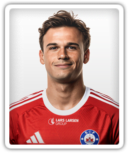 Sofus Berger