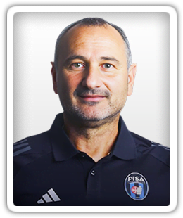 Maurizio D'Angelo