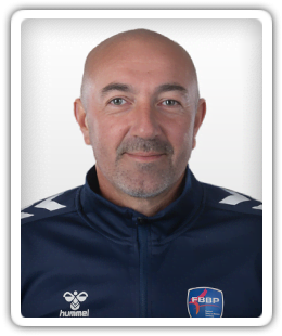David Le Frapper