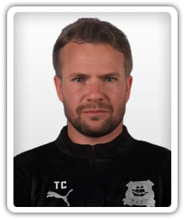 Tom Cleverley
