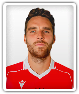Matty James