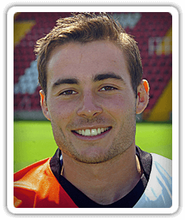 Sam Hurrell