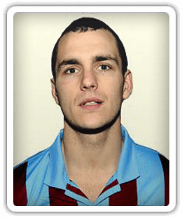 Michael Daly