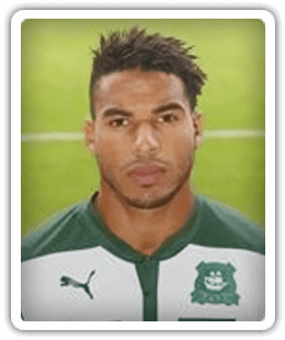 Reuben Reid