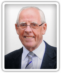 Peter Coates