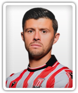 Aaron Cresswell