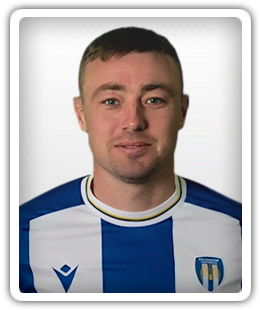 Freddie Sears