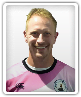 Scott Boden