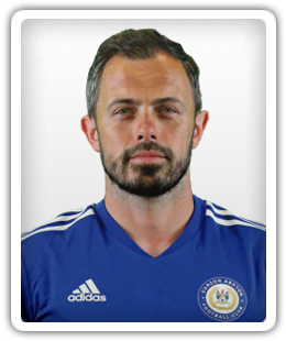 Craig Mahon