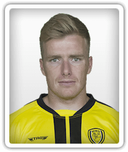 Damien McCrory