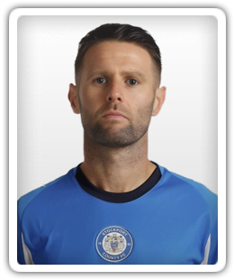 Oliver Norwood
