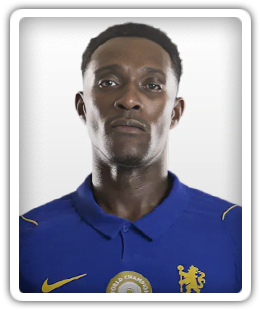 Danny Welbeck