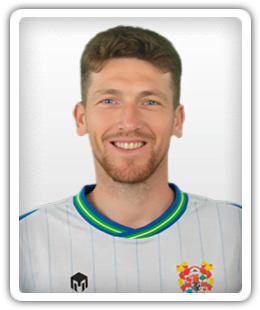 Richie Smallwood