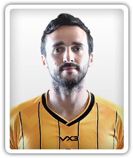 Aaron Wildig