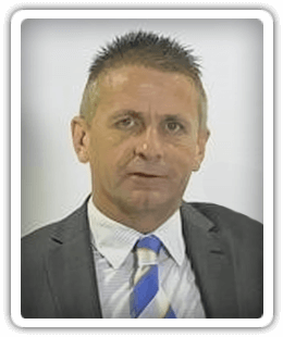 Robbie Cowling
