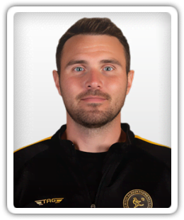 Jake Kean