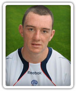 Sam Sheridan