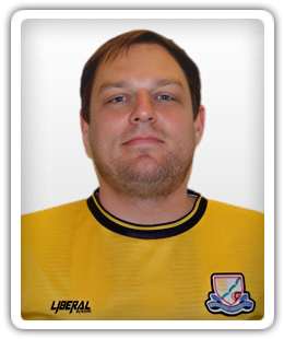Adam Chapman