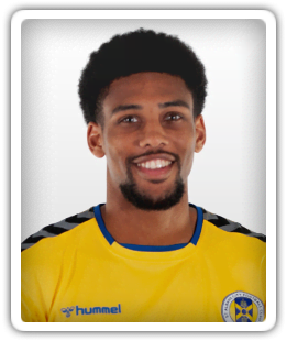 Shaun Jeffers