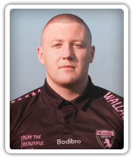 Paul Murphy