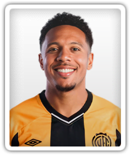 Korey Smith