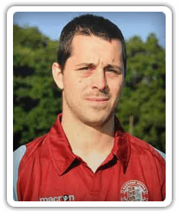 Ollie Rowe