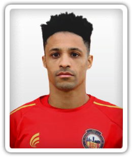 Daniel Leadbitter