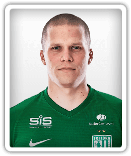 Henrik Ojamaa