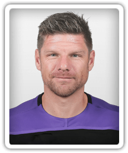 Paul White