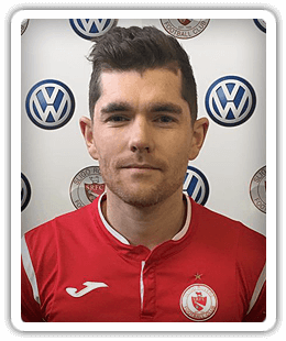 Ronan Murray