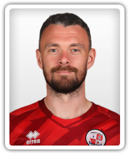Scott Malone