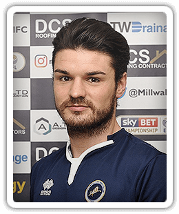 Ben Marshall