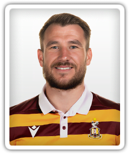 Liam Ridehalgh