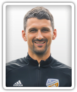 Eric Lichaj