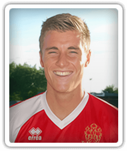 Dan Bradley