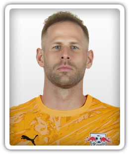Péter Gulácsi