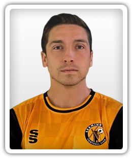 Adam Walker
