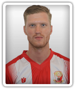 Shaun Timmins