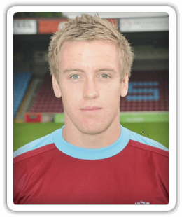 Rory Coleman