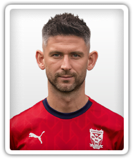 Paddy McLaughlin