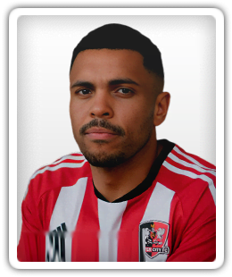 Josh Magennis