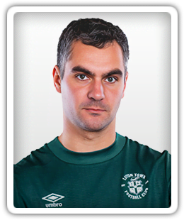 James Shea