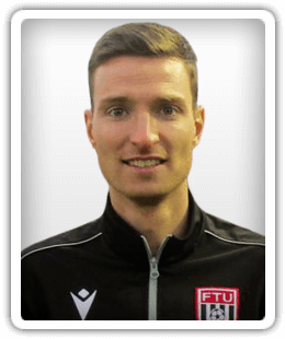 Sam Hart